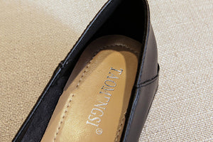 Camila Shoes (More Colors)