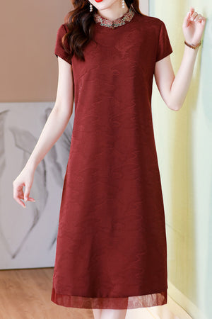 Gemma Cheongsam