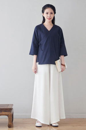 Jill Top (More Colors)