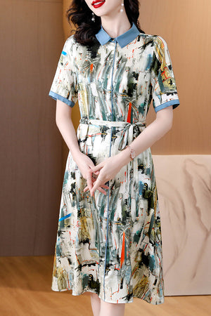 Linnea Dress