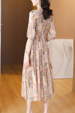 Lia Dress