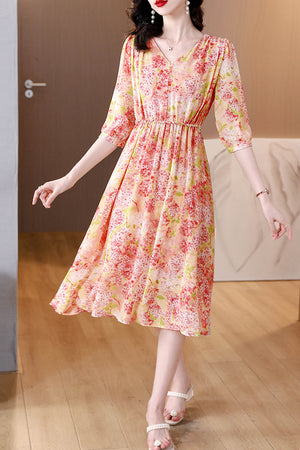 Kye Dress