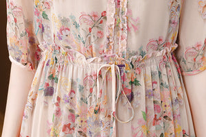 Lia Dress