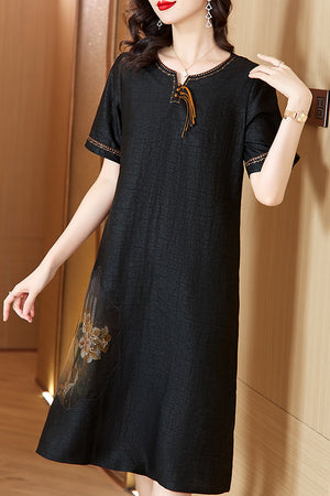 Hermione Dress