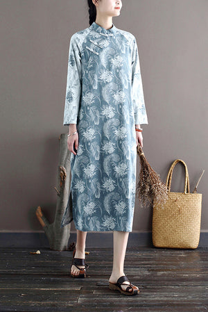 Gracie Cheongsam