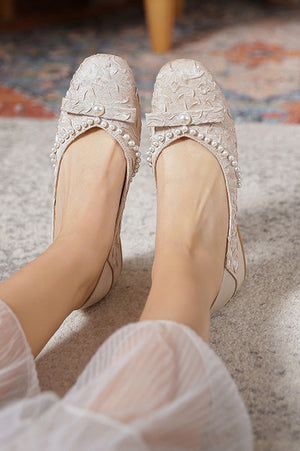 Jytte Shoes (More Colors)