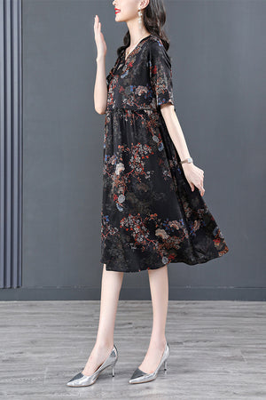 Alina Dress