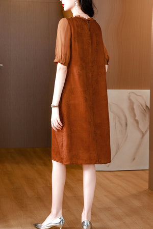 Adannaya Dress