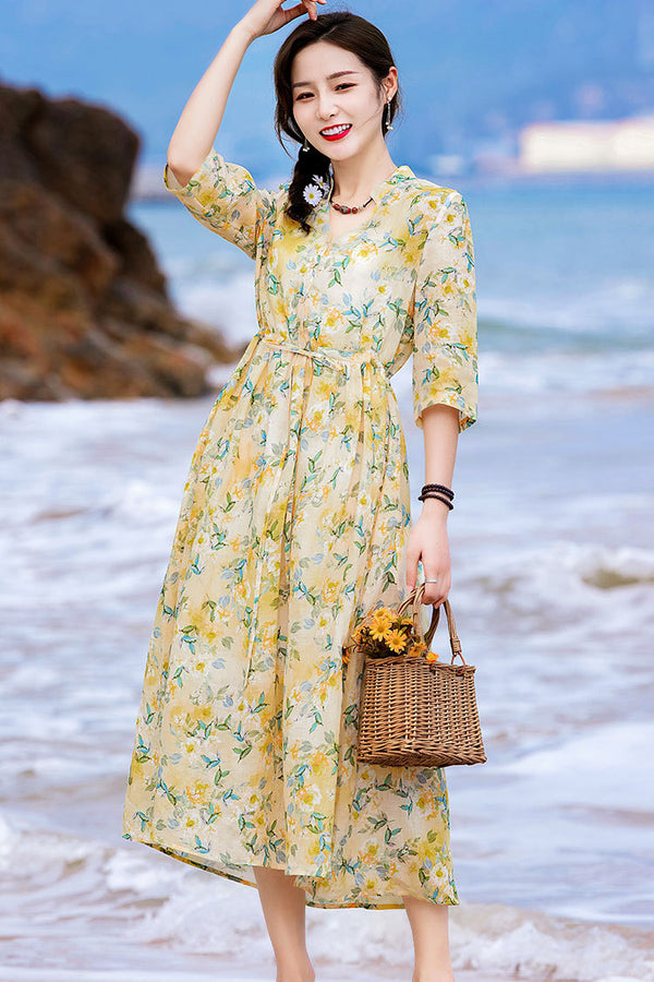 Karme Dress