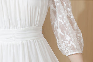 Aliyah Dress