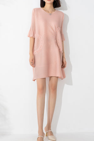 Elise Dress (More Colors)