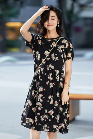 Allie Dress