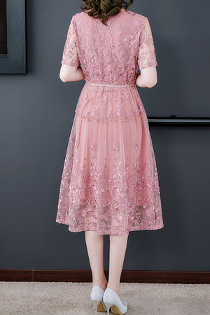 Lia Dress