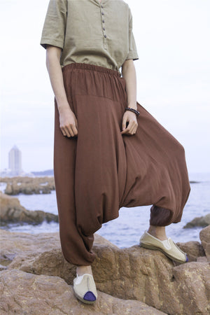 Suna Pants (More Colors)