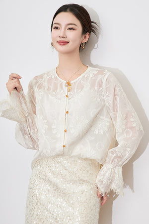 Penelope Top