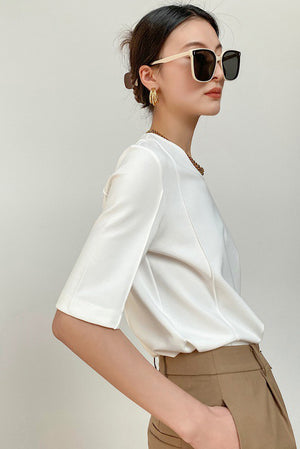 Rowena Top (More Colors)