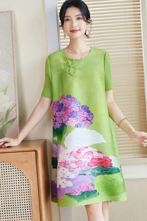 Pippa Dress (More Color)