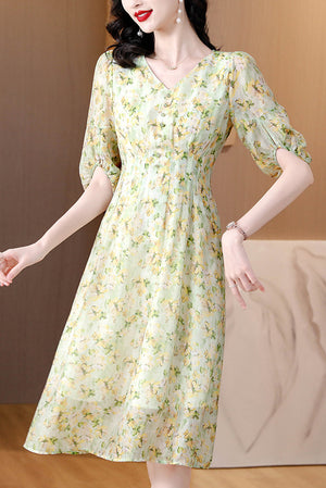 Tanisha Dress