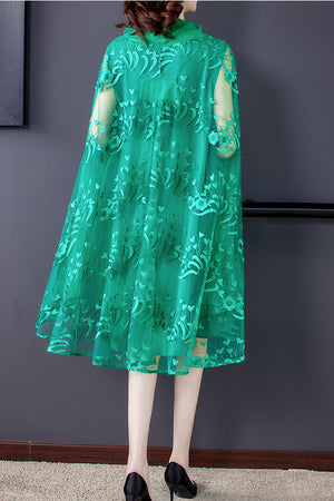 Joel Dress (More Colors)