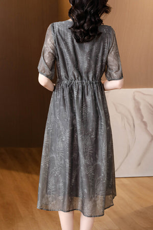 Ria Dress