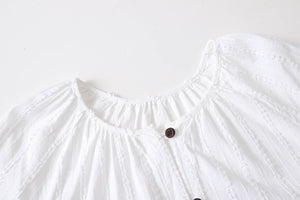 Nola Top (More Colors)