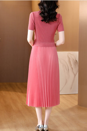 Agnes Dress (More Colors)