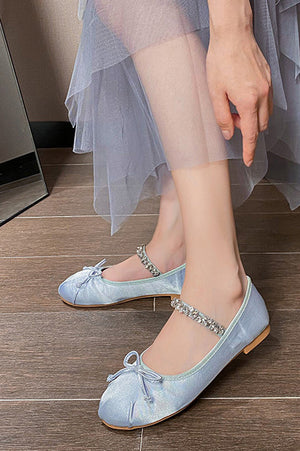 Sree Shoes (More Colors) (Non-Returnable)