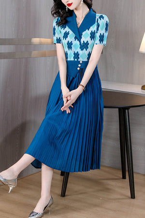 Jitka Dress (More Colors)