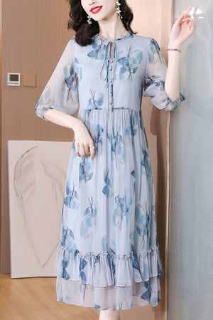 Leah Dress