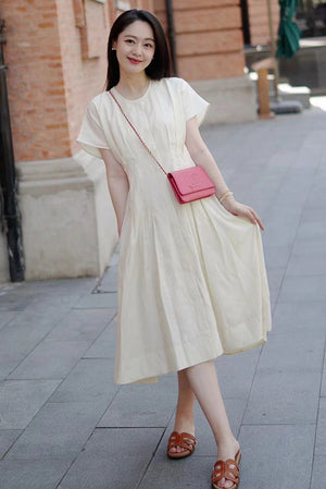 Lavanya Dress
