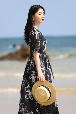 Sophia Dress