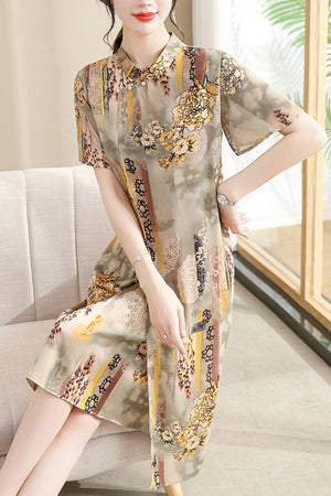 Iona Cheongsam (More Colors)