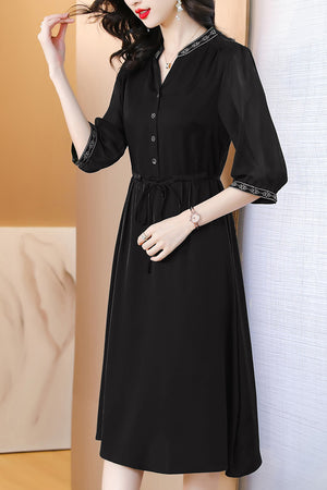 Oakley Dress (More Colors)