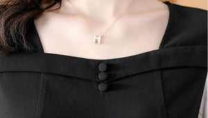 Eliso Dress (Non-Returnable)