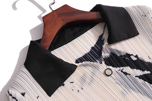 Caesonia Dress
