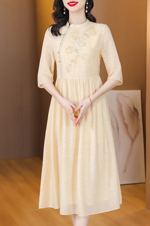 Maria Cheongsam
