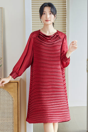 Saturnina Dress (More Colors)