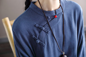 Kristie Top (More Colors)