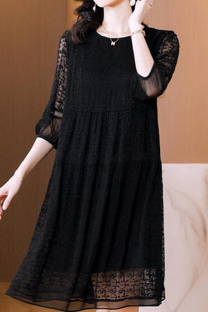Sofia Dress (More Colors)