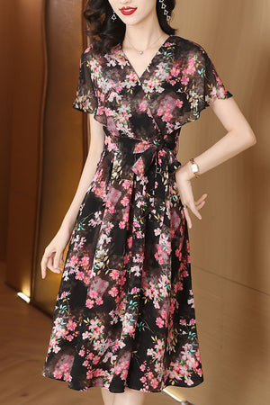 Tess Dress