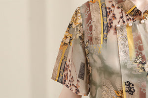 Iona Cheongsam (More Colors)