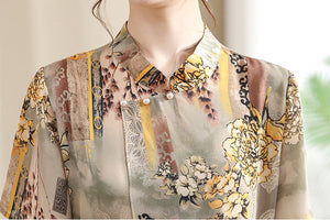 Iona Cheongsam (More Colors)