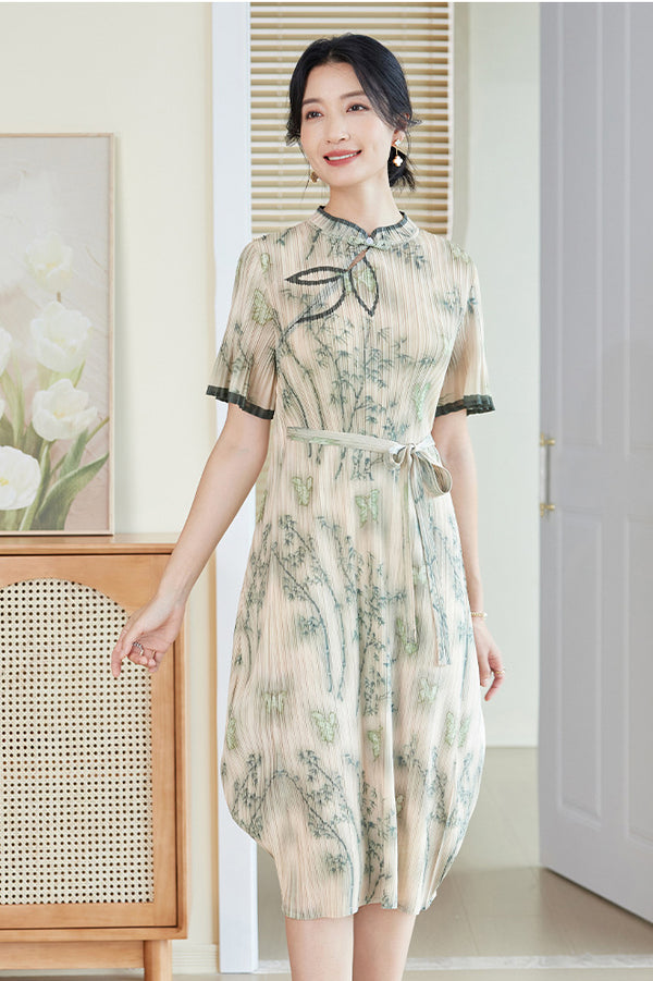 Khadija Dress