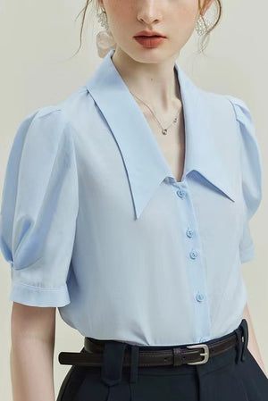 Charikleia Top (More Colors)