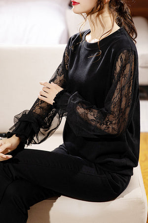 Magda Top (More Colors)