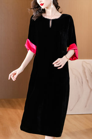 Julie Dress (Non-Returnable)