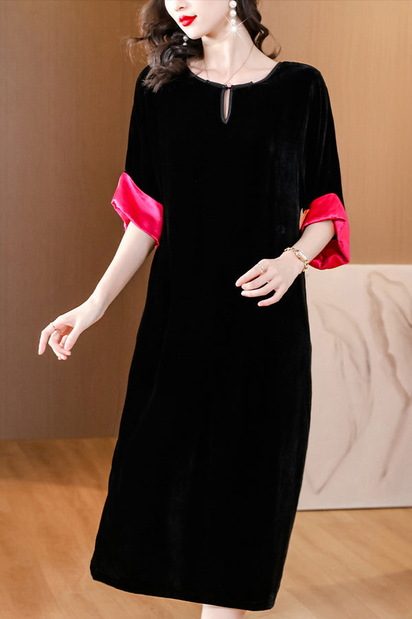Julie Dress (Non-Returnable)