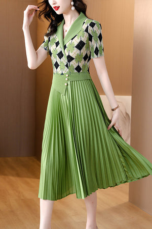 Jitka Dress (More Colors)