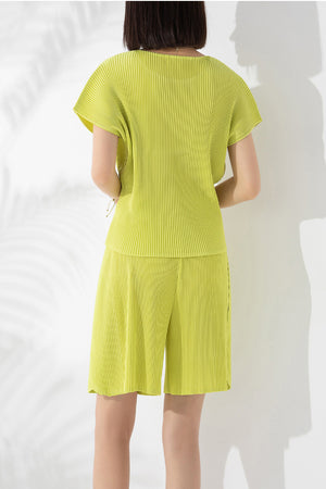 Silvija Two Piece Set (More Colors)