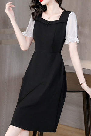 Eliso Dress (Non-Returnable)